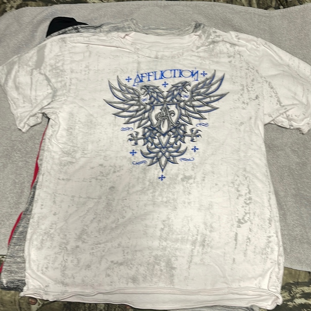 Boys tshirt